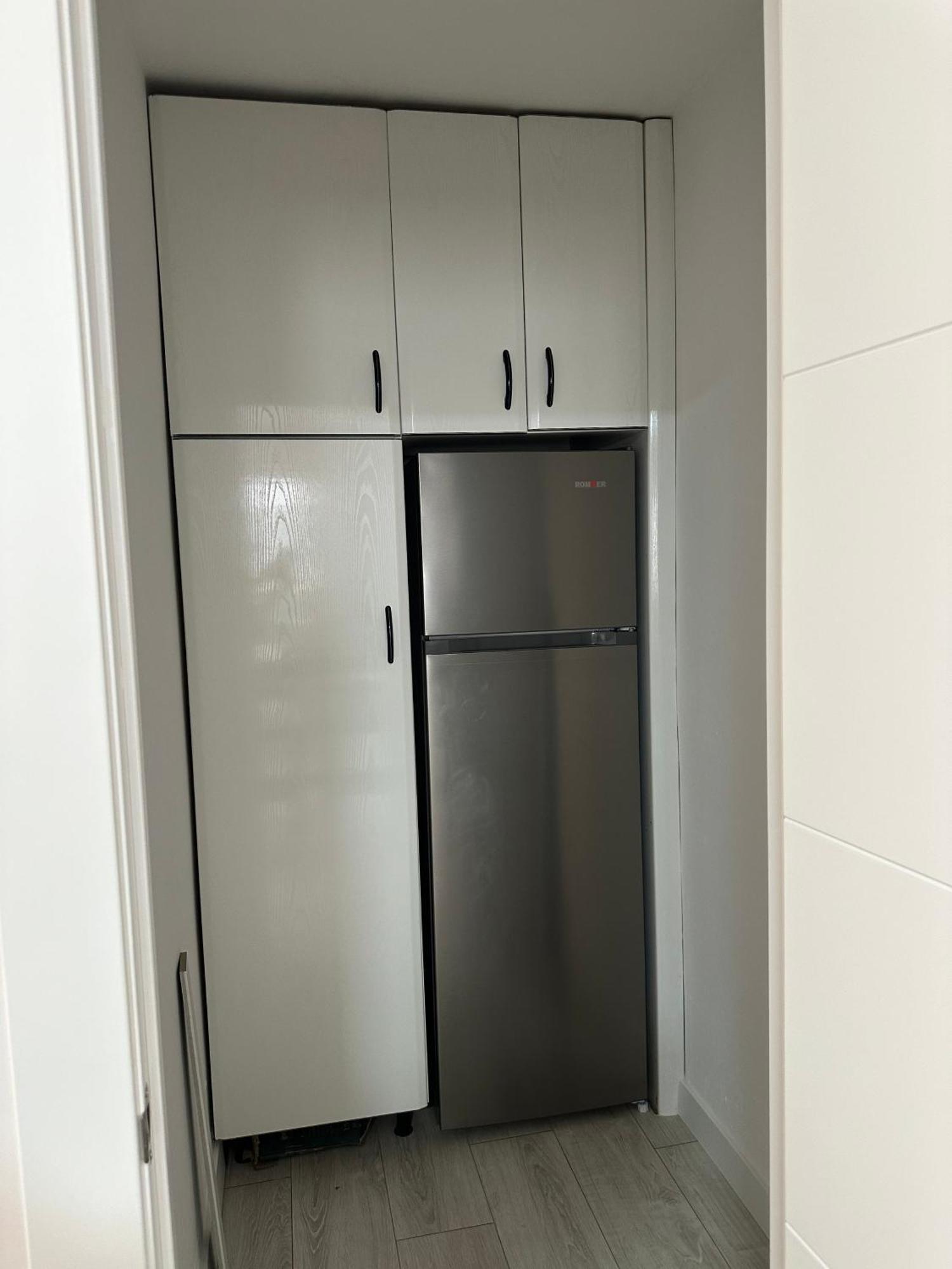 Cozy Flat 5 Mins From The Beach Gijón Exteriör bild