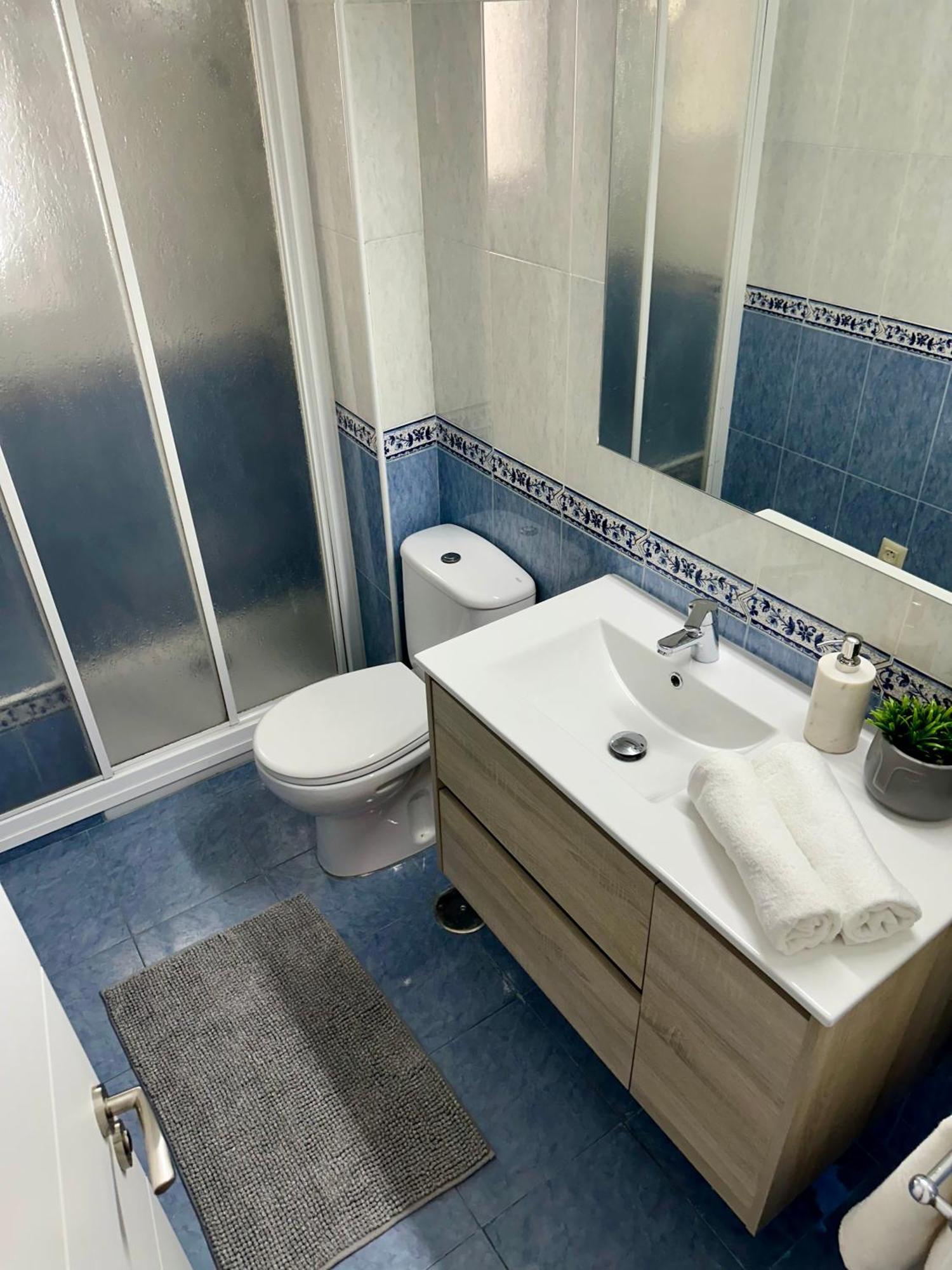 Cozy Flat 5 Mins From The Beach Gijón Exteriör bild