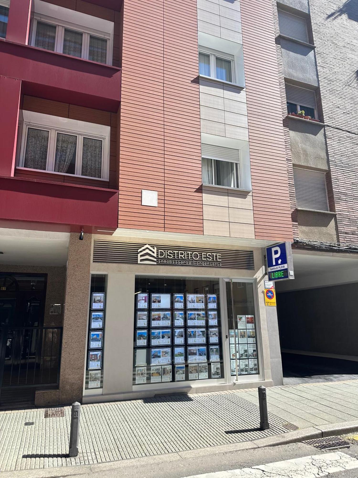 Cozy Flat 5 Mins From The Beach Gijón Exteriör bild
